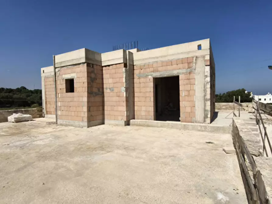 Immagine 41 di Villa in vendita  in STRY a Fasano