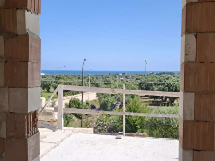 Immagine 42 di Villa in vendita  in STRY a Fasano