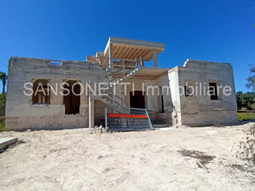 Immagine 52 di Villa in vendita  in STRY a Fasano