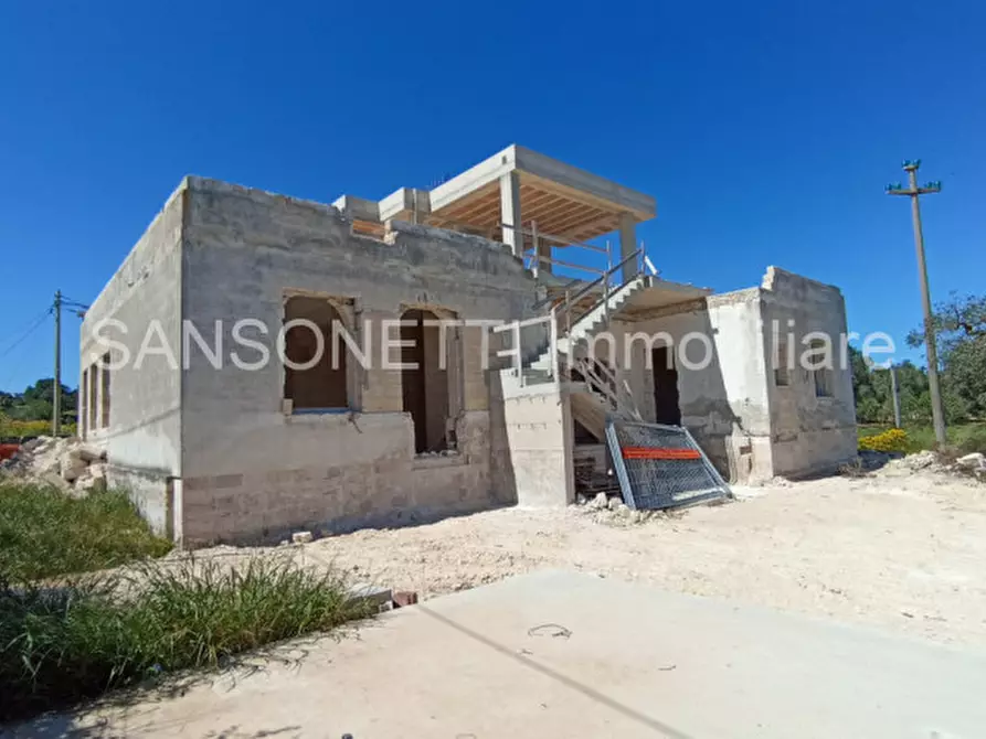 Immagine 53 di Villa in vendita  in STRY a Fasano