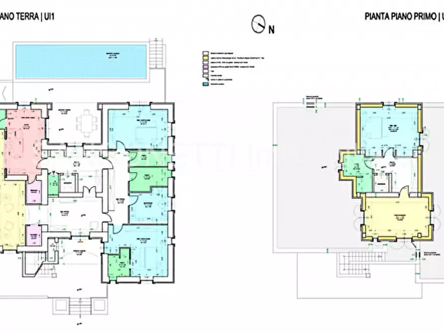 Immagine 54 di Villa in vendita  in STRY a Fasano