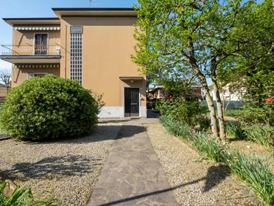 Immagine 1 di Casa bifamiliare in vendita  in Via Mezzini 16 a San Lazzaro Di Savena