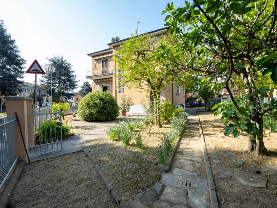 Immagine 2 di Casa bifamiliare in vendita  in Via Mezzini 16 a San Lazzaro Di Savena