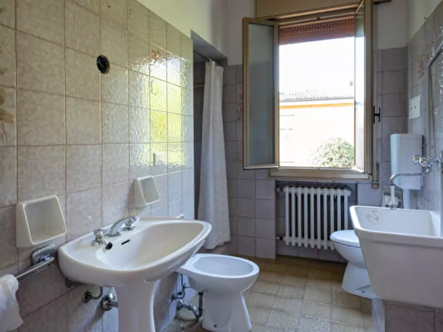 Immagine 12 di Casa bifamiliare in vendita  in Via Mezzini 16 a San Lazzaro Di Savena