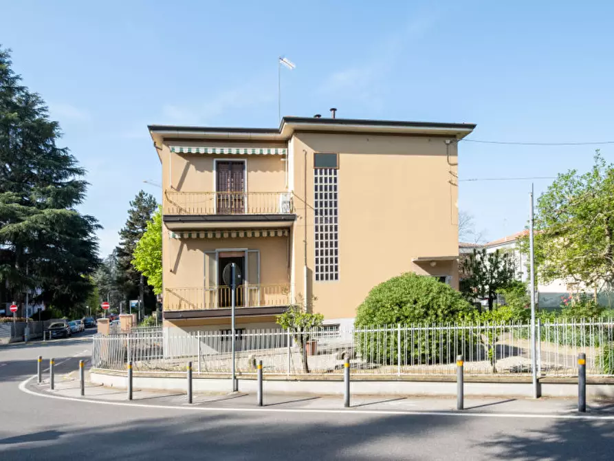 Immagine 13 di Casa bifamiliare in vendita  in Via Mezzini 16 a San Lazzaro Di Savena