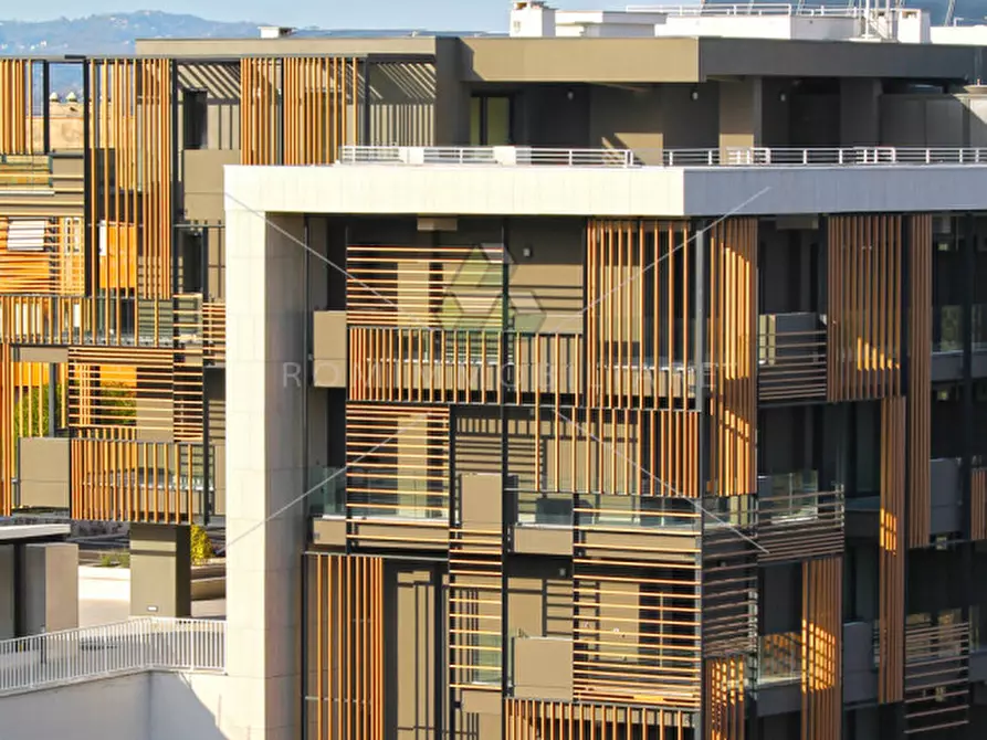 Immagine 2 di Appartamento in vendita  in Via Montegallo a Roma