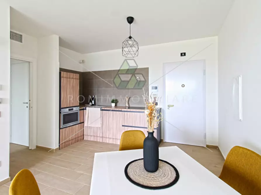 Immagine 12 di Appartamento in vendita  in Via Montegallo a Roma