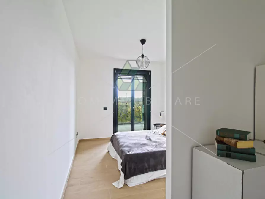 Immagine 16 di Appartamento in vendita  in Via Montegallo a Roma