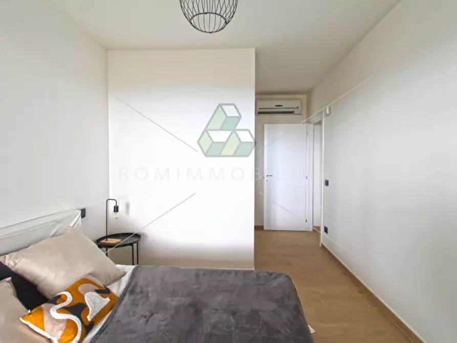 Immagine 18 di Appartamento in vendita  in Via Montegallo a Roma