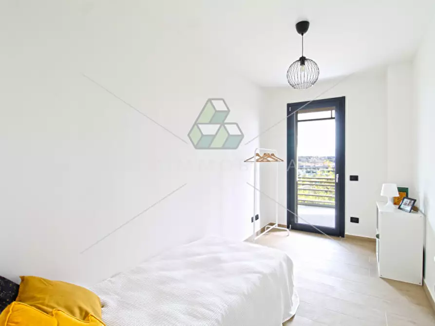 Immagine 20 di Appartamento in vendita  in Via Montegallo a Roma