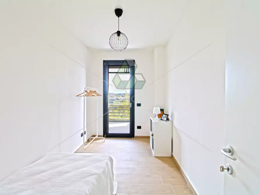 Immagine 21 di Appartamento in vendita  in Via Montegallo a Roma