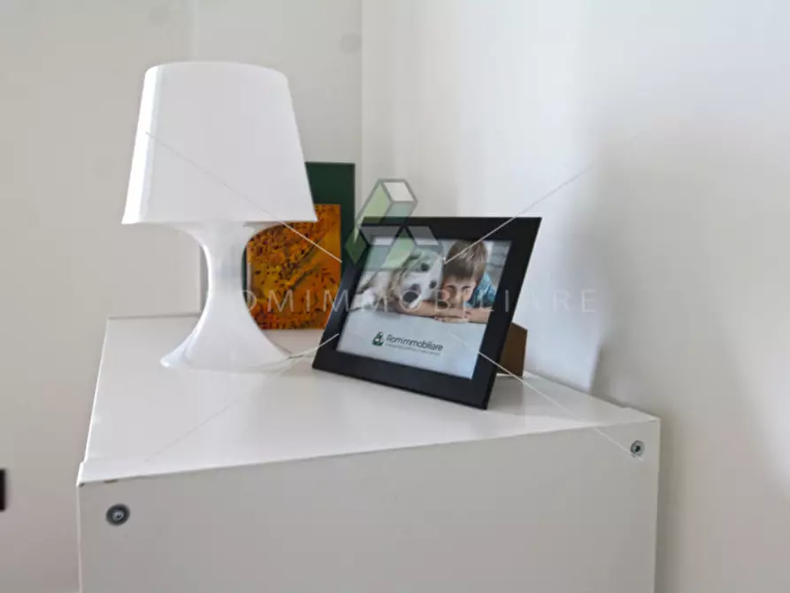 Immagine 23 di Appartamento in vendita  in Via Montegallo a Roma