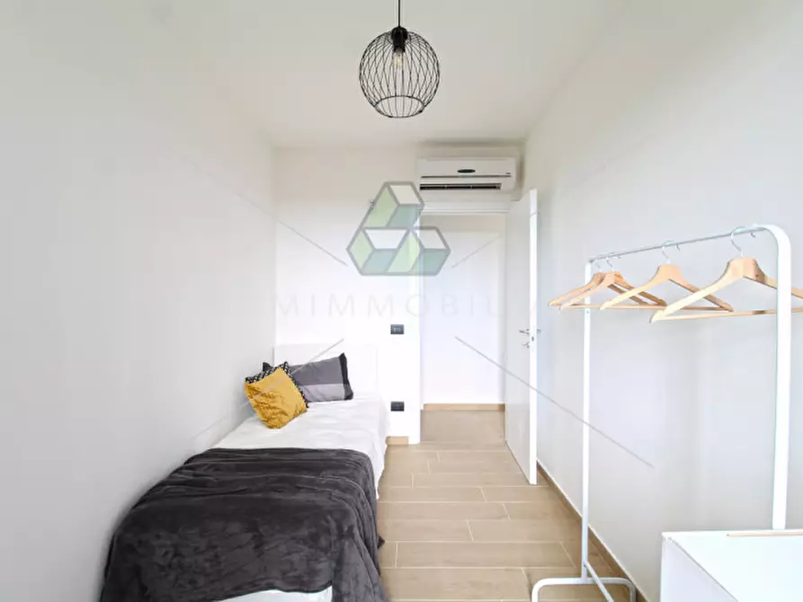 Immagine 25 di Appartamento in vendita  in Via Montegallo a Roma