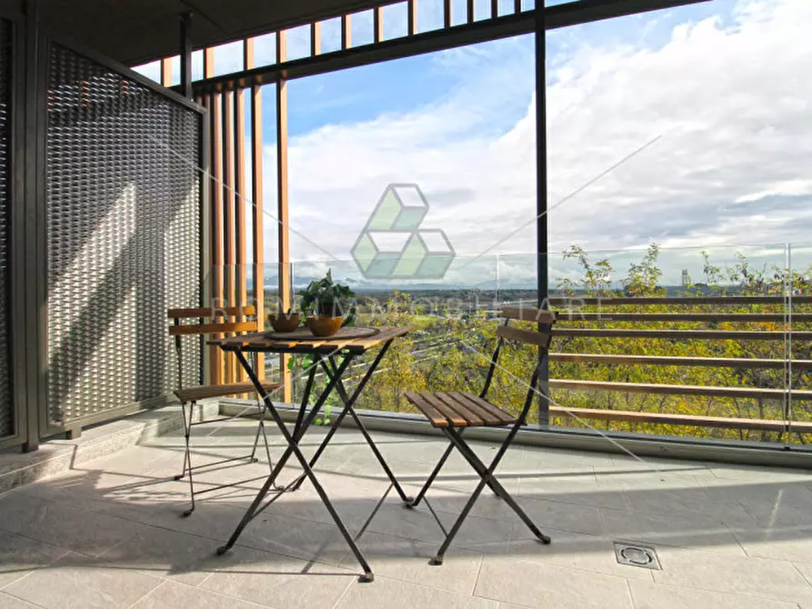 Immagine 30 di Appartamento in vendita  in Via Montegallo a Roma