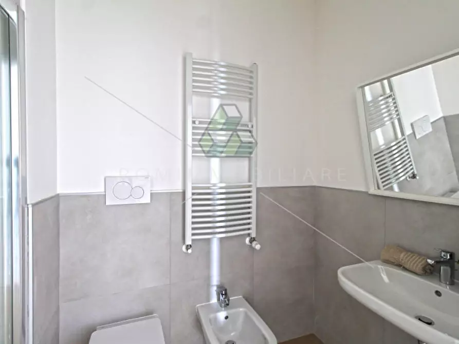 Immagine 31 di Appartamento in vendita  in Via Montegallo a Roma