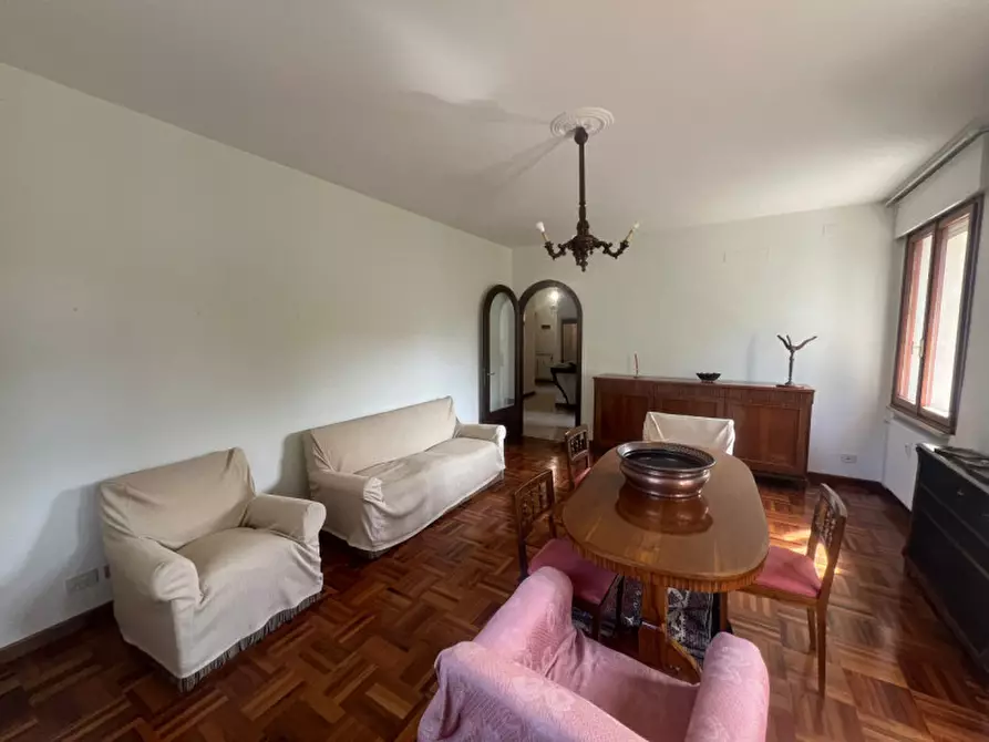 Immagine 2 di Appartamento in affitto  in Via Santa Maria in Vanzo a Padova