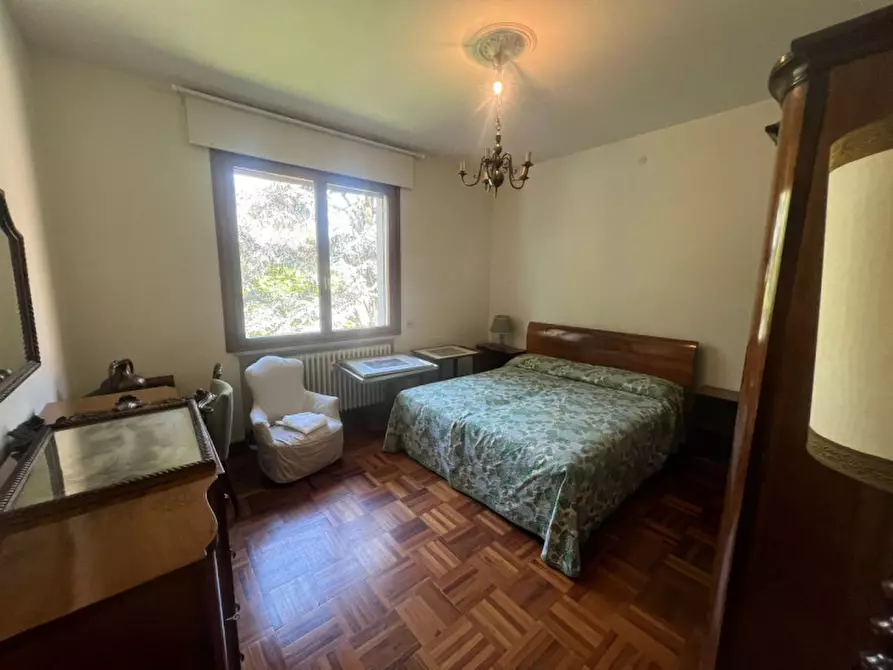 Immagine 4 di Appartamento in affitto  in Via Santa Maria in Vanzo a Padova