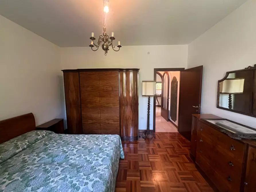 Immagine 5 di Appartamento in affitto  in Via Santa Maria in Vanzo a Padova