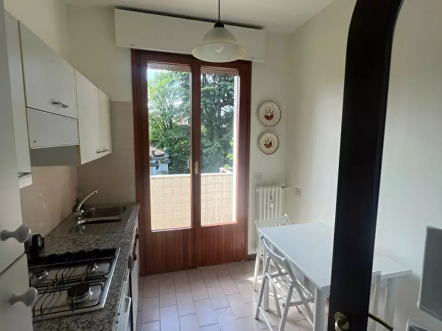 Immagine 7 di Appartamento in affitto  in Via Santa Maria in Vanzo a Padova