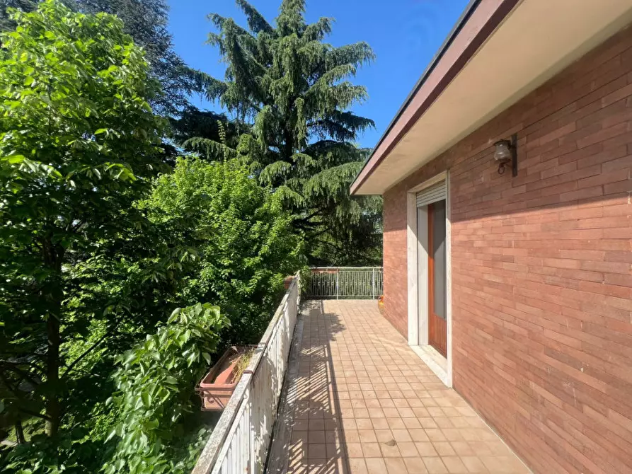 Immagine 8 di Appartamento in affitto  in Via Santa Maria in Vanzo a Padova