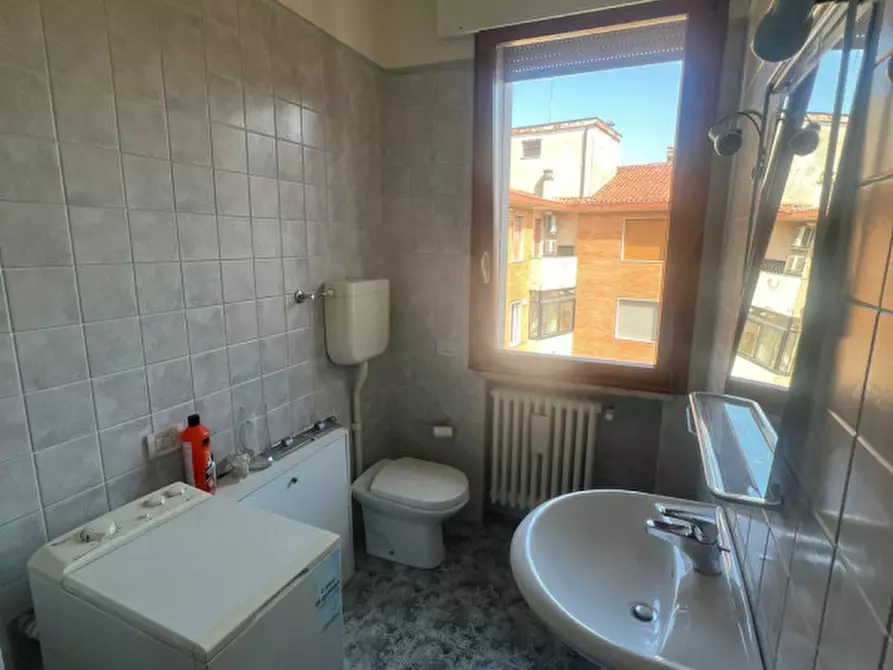 Immagine 14 di Appartamento in affitto  in Via Santa Maria in Vanzo a Padova