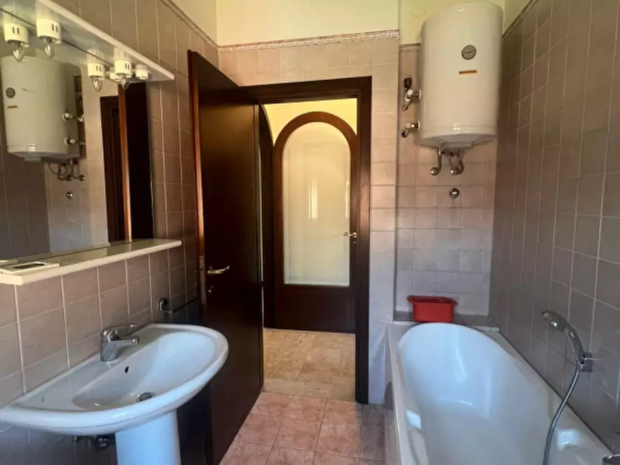 Immagine 15 di Appartamento in affitto  in Via Santa Maria in Vanzo a Padova