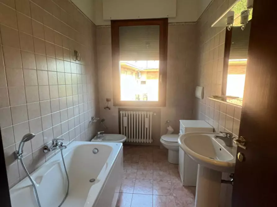 Immagine 16 di Appartamento in affitto  in Via Santa Maria in Vanzo a Padova