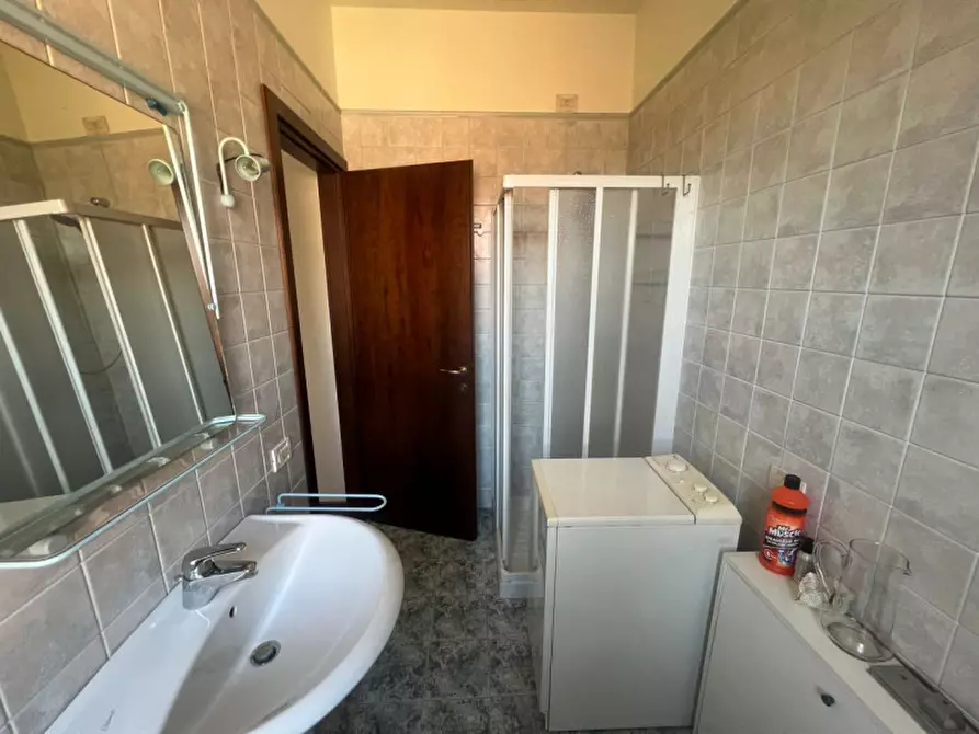 Immagine 17 di Appartamento in affitto  in Via Santa Maria in Vanzo a Padova