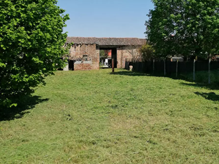 Immagine 3 di Villetta a schiera in vendita  a Santa Giustina In Colle