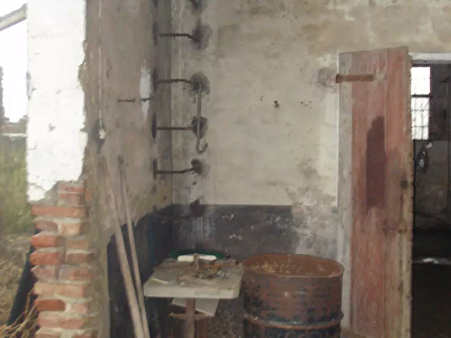 Immagine 8 di Villetta a schiera in vendita  a Santa Giustina In Colle