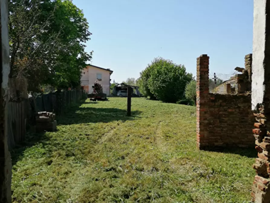 Immagine 11 di Villetta a schiera in vendita  a Santa Giustina In Colle