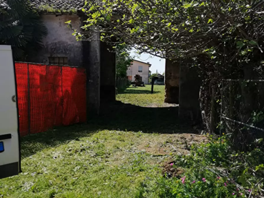 Immagine 12 di Villetta a schiera in vendita  a Santa Giustina In Colle