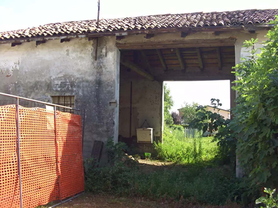 Immagine 13 di Villetta a schiera in vendita  a Santa Giustina In Colle