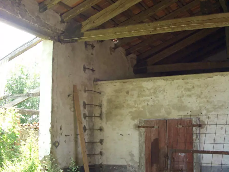 Immagine 14 di Villetta a schiera in vendita  a Santa Giustina In Colle