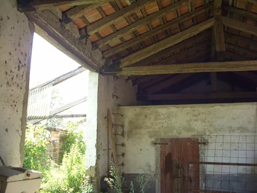 Immagine 16 di Villetta a schiera in vendita  a Santa Giustina In Colle