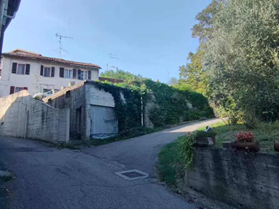 Immagine 20 di Rustico / casale in vendita  in Via della Chiesa a Mombello Monferrato