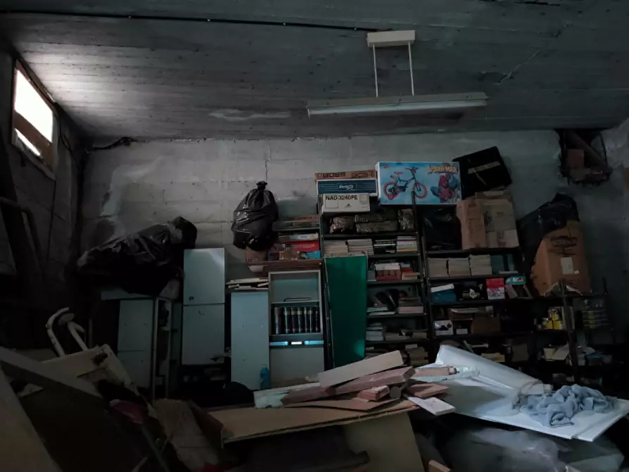 Immagine 22 di Rustico / casale in vendita  in Via della Chiesa a Mombello Monferrato