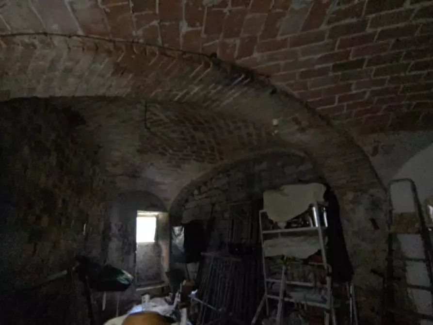 Immagine 23 di Rustico / casale in vendita  in Via della Chiesa a Mombello Monferrato