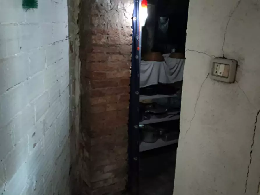 Immagine 24 di Rustico / casale in vendita  in Via della Chiesa a Mombello Monferrato