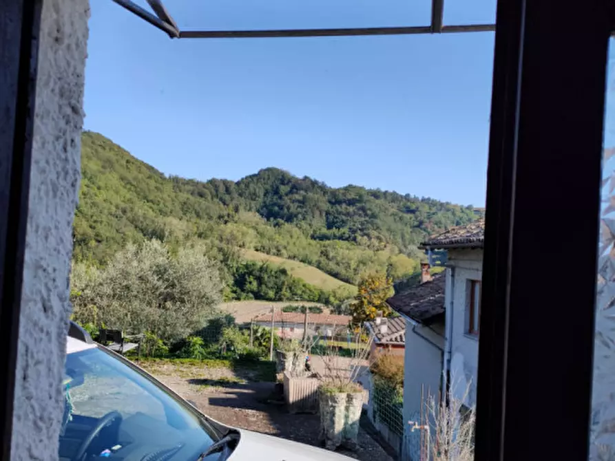 Immagine 25 di Rustico / casale in vendita  in Via della Chiesa a Mombello Monferrato