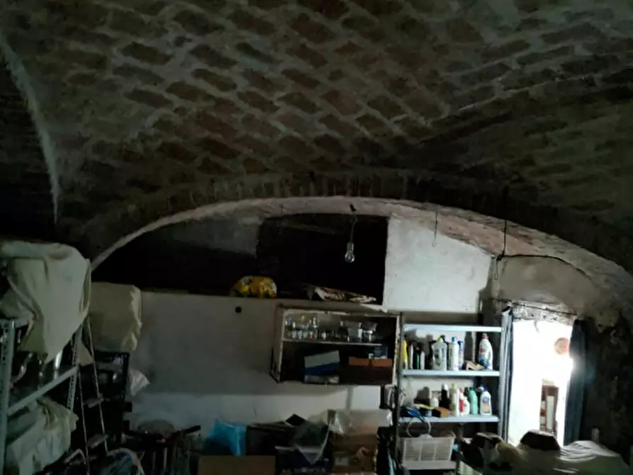 Immagine 26 di Rustico / casale in vendita  in Via della Chiesa a Mombello Monferrato