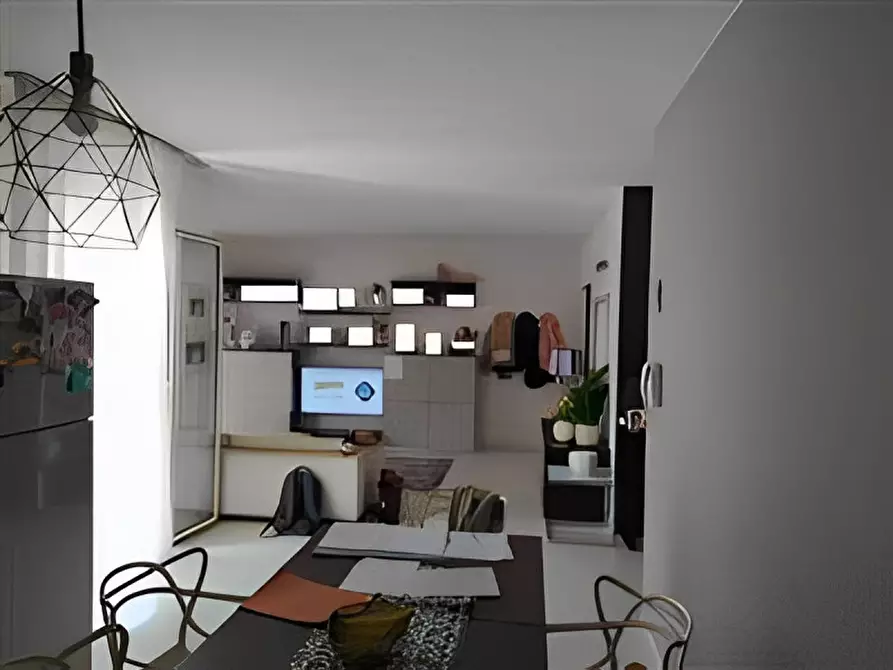 Immagine 1 di Appartamento in vendita  in via Bologna 259-263 a Vittoria