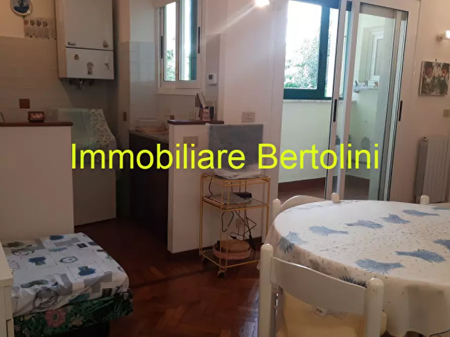 Immagine 1 di Appartamento in vendita  in VIA PADRE SEMERIA, 81 a San Remo