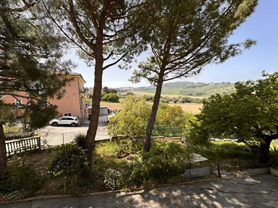 Immagine 1 di Casa bifamiliare in vendita  a Ancona