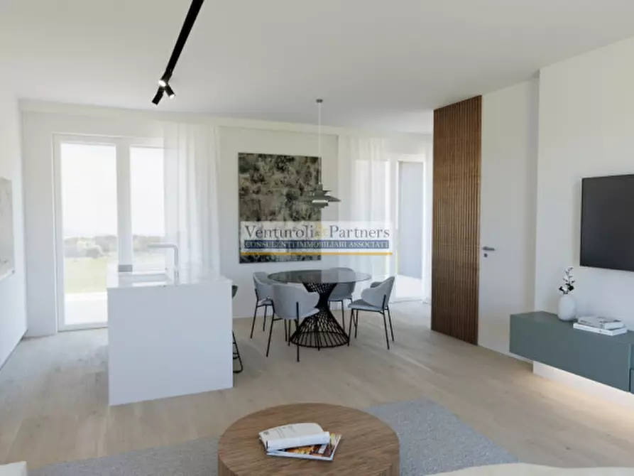 Immagine 22 di Villa in vendita  in via monticelli a Soiano Del Lago