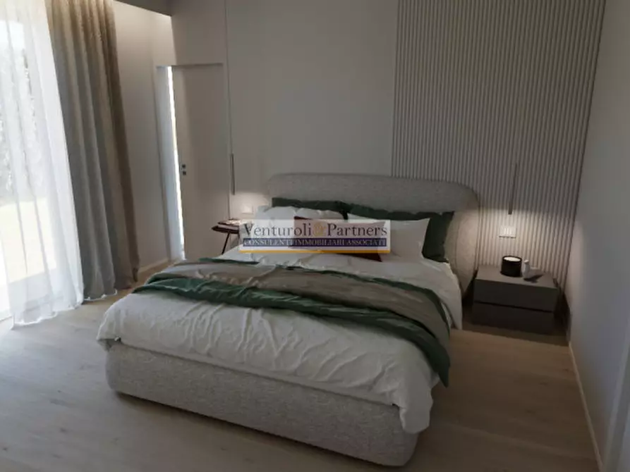 Immagine 24 di Villa in vendita  in via monticelli a Soiano Del Lago