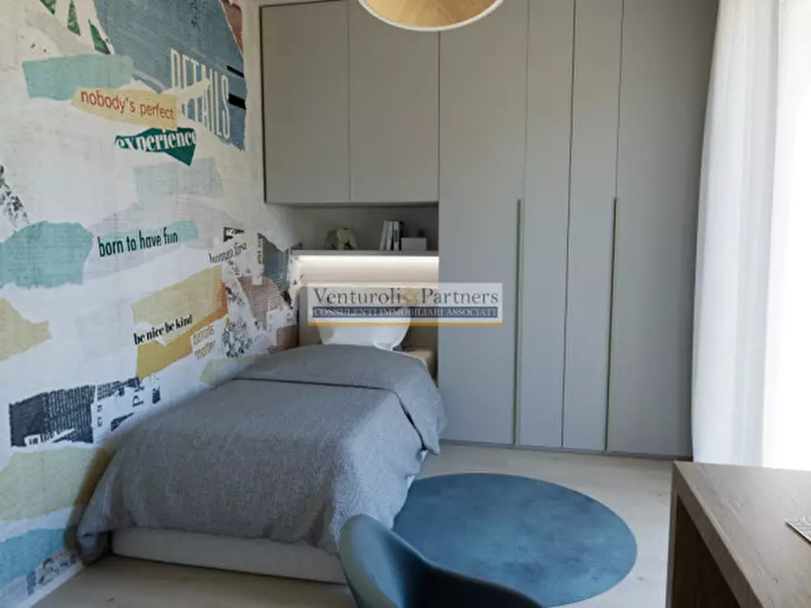 Immagine 26 di Villa in vendita  in via monticelli a Soiano Del Lago
