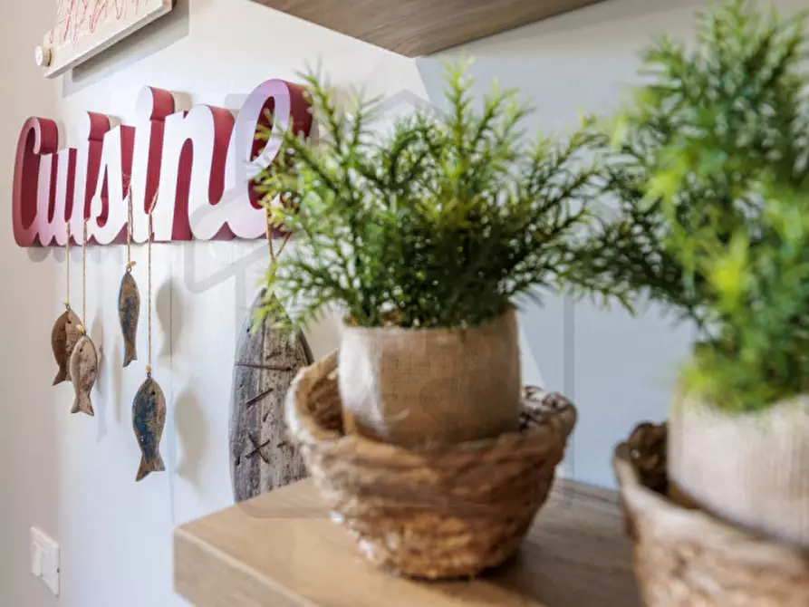 Immagine 9 di Appartamento in vendita  in Viale Stazione a Montegrotto Terme