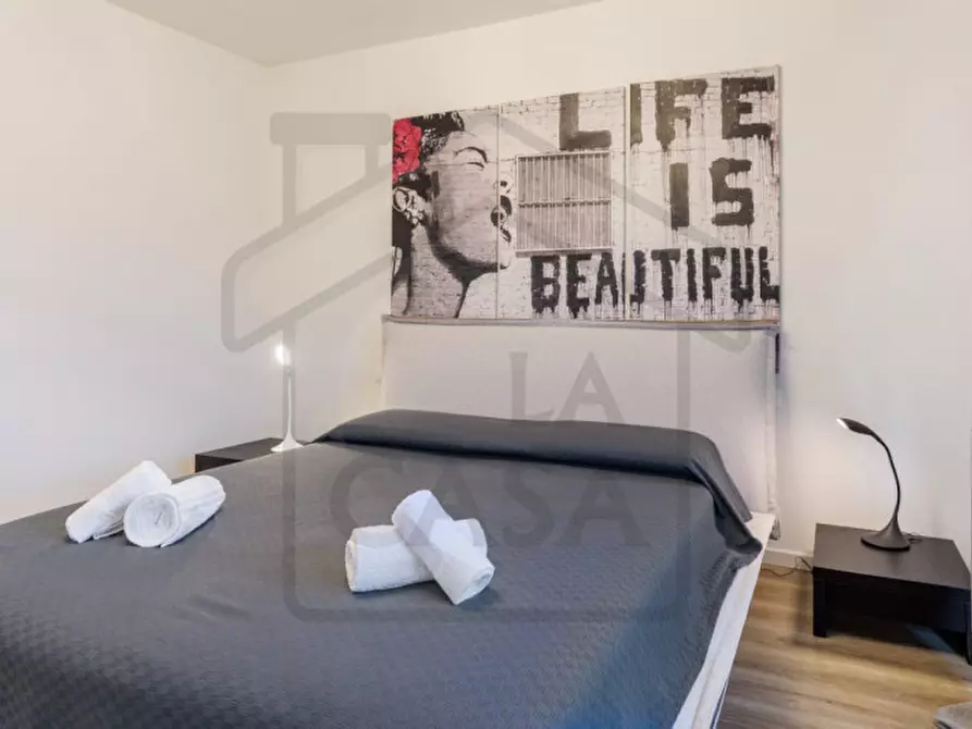 Immagine 13 di Appartamento in vendita  in Viale Stazione a Montegrotto Terme