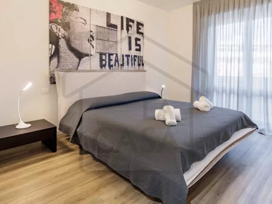 Immagine 14 di Appartamento in vendita  in Viale Stazione a Montegrotto Terme